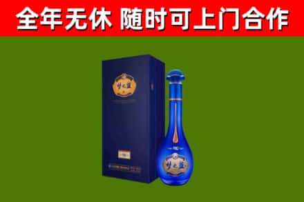 泸县区回收梦之蓝M6